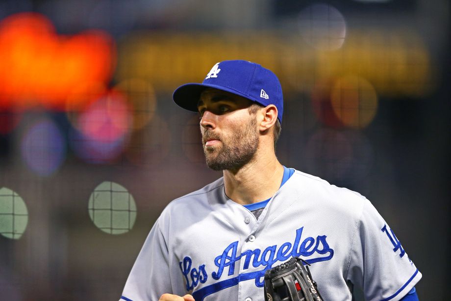 Are Chris Taylor and Joe Flacco the Same Person?