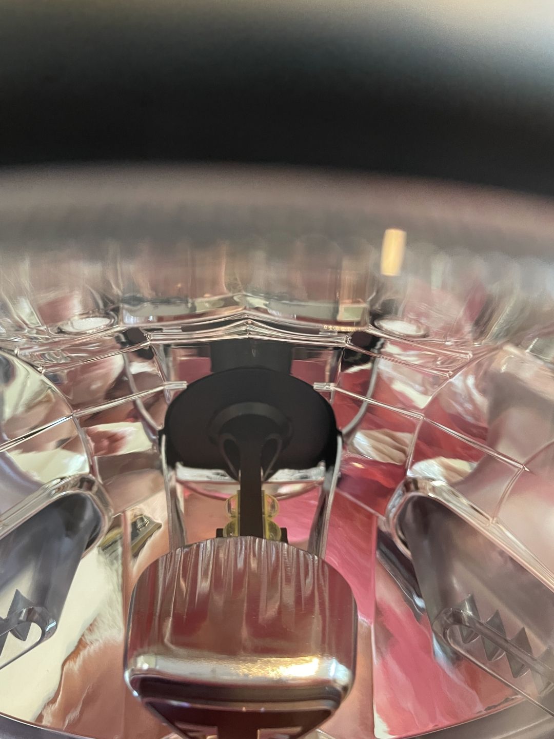 Triumph Cyclops LED Headlight Upgrade