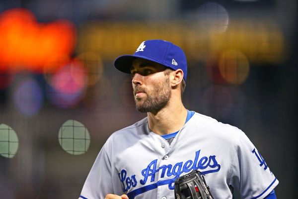 Are Chris Taylor and Joe Flacco the Same Person?