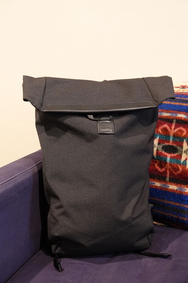 Owner Review: Bellroy Shift Backpack (2019)