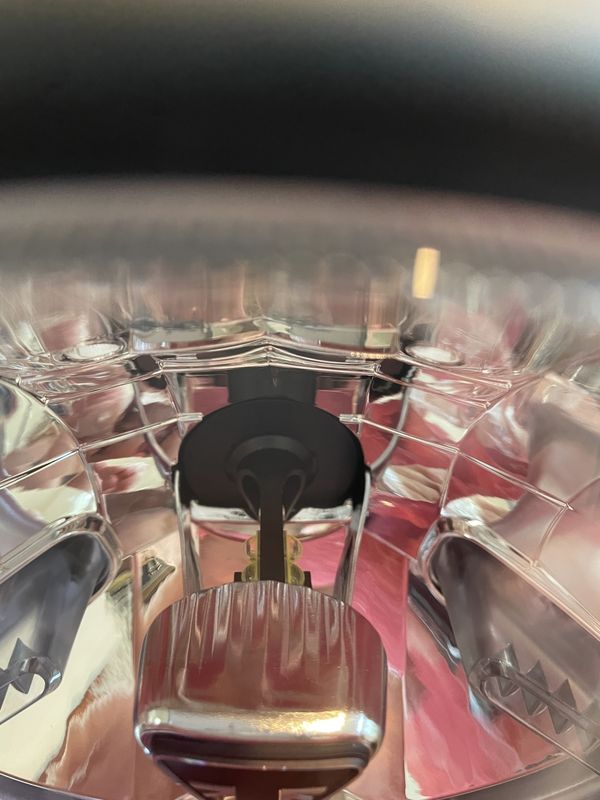 Triumph Cyclops LED Headlight Upgrade